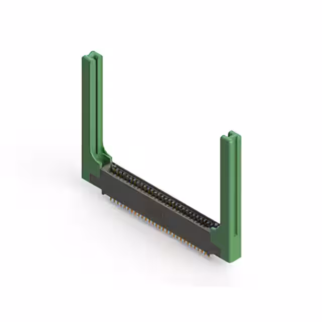 395-058-556-558 EDAC Inc.  Edgeboard Connectors